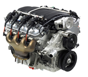 P697C Engine